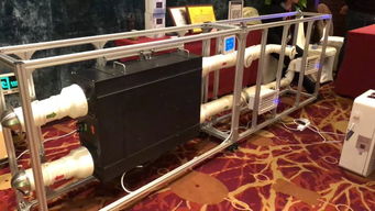 新風(fēng)圓滿(mǎn)落幕，智慧驅(qū)動(dòng)未來(lái)——記慧聰網(wǎng)2018暖通與舒適家居全國(guó)巡回產(chǎn)品技術(shù)交流會(huì)石家莊站