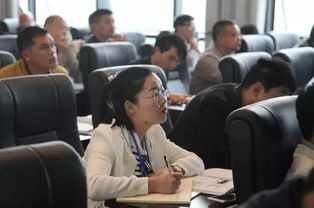 齊聚華自，共赴技術(shù)交流之旅