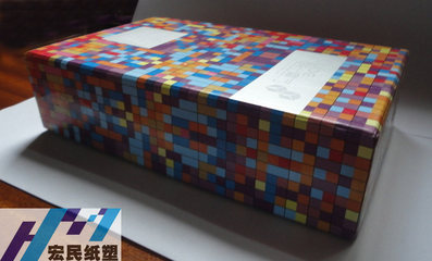 高端龍井茶葉包裝盒 融合酒包裝設計，盡顯大氣奢華