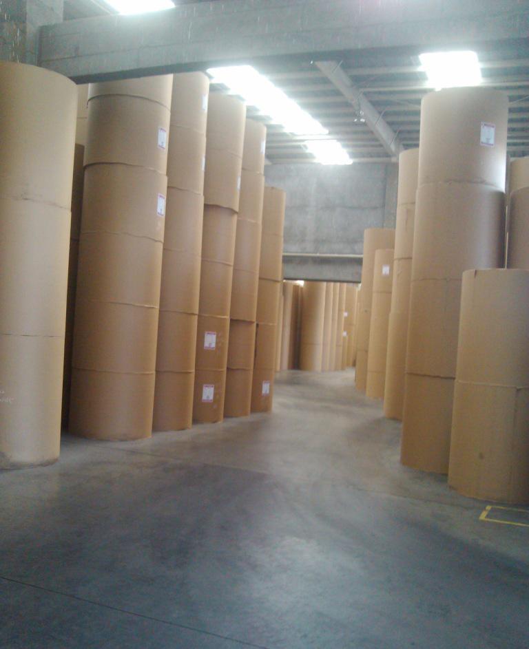 中檔C級紗管紙一站式采購，泰利為您提供優質產品與完善服務